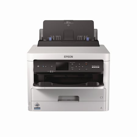 Epson WorkForce Pro WF-M5299 Monochrome Wireless Inkjet Printer C11CG07201